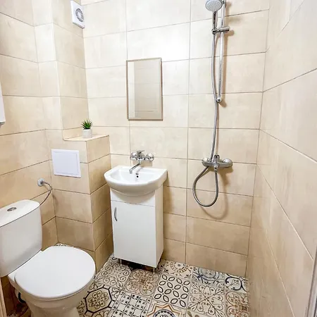 Apartament Cosy *