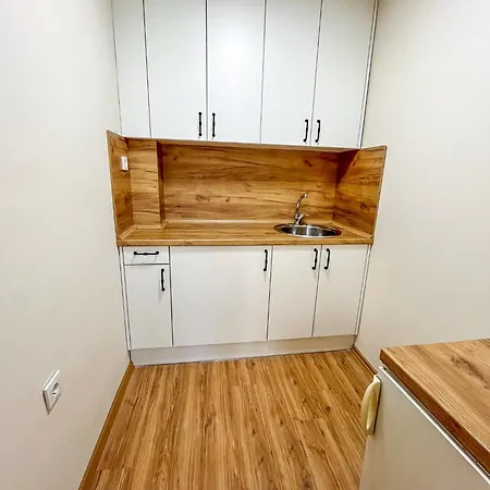 Cosy Apartament