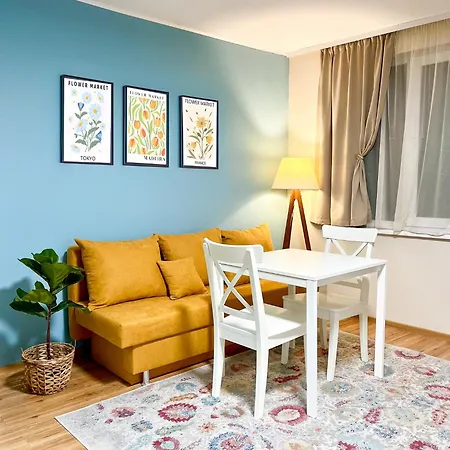 Cosy Apartament *